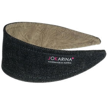 Laden Sie das Bild in den Galerie-Viewer, WENDEHAARREIFEN BRAUN GEPRÄGT