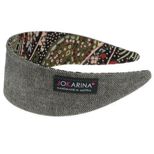 Laden Sie das Bild in den Galerie-Viewer, WENDEHAARREIFEN ELEGANZ