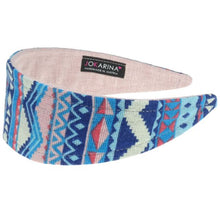 Laden Sie das Bild in den Galerie-Viewer, WENDEHAARREIFEN MARITIM