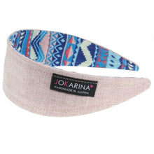 Laden Sie das Bild in den Galerie-Viewer, WENDEHAARREIFEN MARITIM