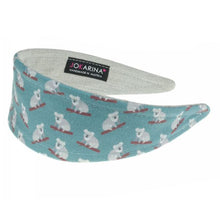 Laden Sie das Bild in den Galerie-Viewer, KINDERHAARREIFEN KOALABÄREN