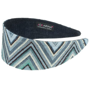 WENDEHAARREIFEN ZIG-ZAG DESIGN