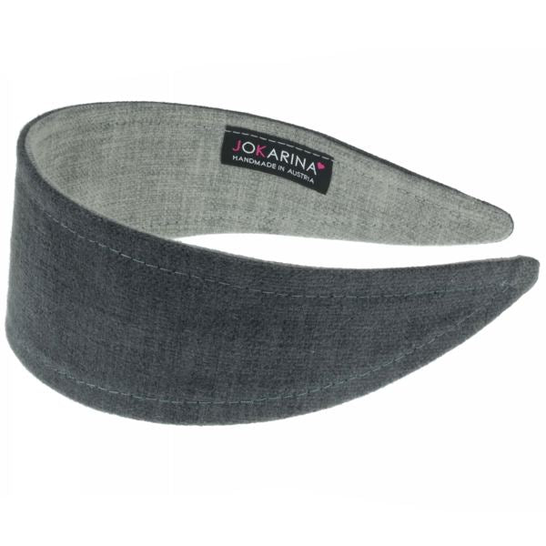 WENDEHAARREIFEN LEINENOPTIK GRAPHITE/RHINO