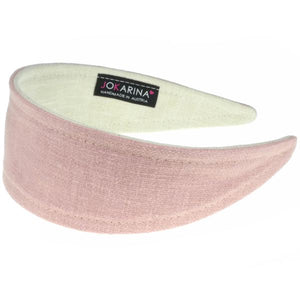 WENDEHAARREIFEN LEINENOPTIK CANDYFLOSS/RICE