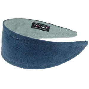 WENDEHAARREIFEN LEINENOPTIK OXFORD/SEAFOAM