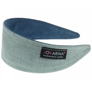 WENDEHAARREIFEN LEINENOPTIK OXFORD/SEAFOAM