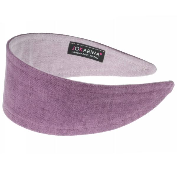 WENDEHAARREIFEN LEINENOPTIK MULBERRY/CLOVER