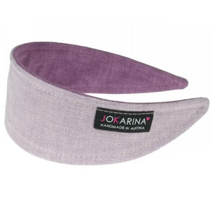 WENDEHAARREIFEN LEINENOPTIK MULBERRY/CLOVER