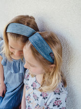 Laden Sie das Bild in den Galerie-Viewer, BEST FRIENDS KINDERHAARREIFEN SET
