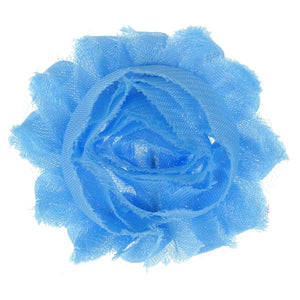 BLUME HELLBLAU