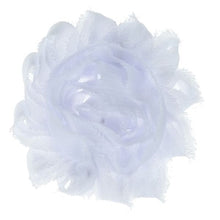 Laden Sie das Bild in den Galerie-Viewer, BLUME WEISS
